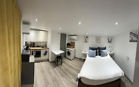 Cosy, Self-Contained Guest House